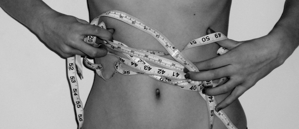 Anorexia personal essay