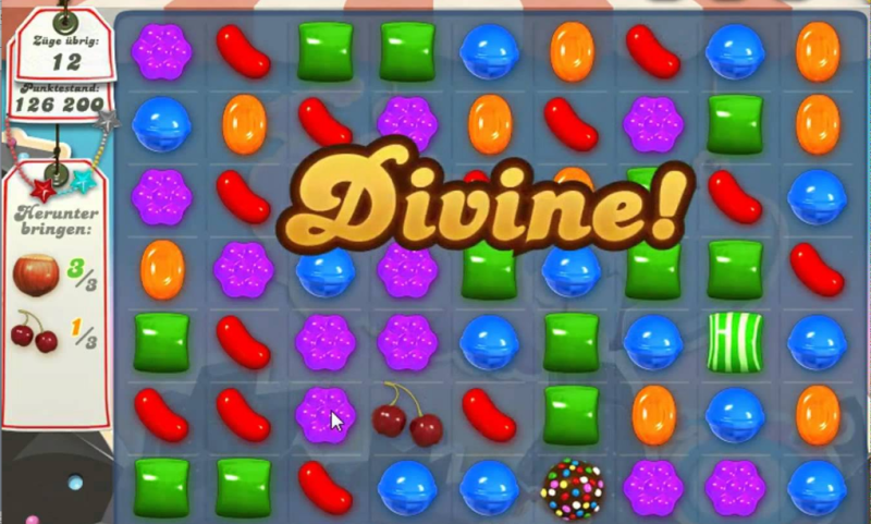 100 Moves Candy Crush Download For Ipad